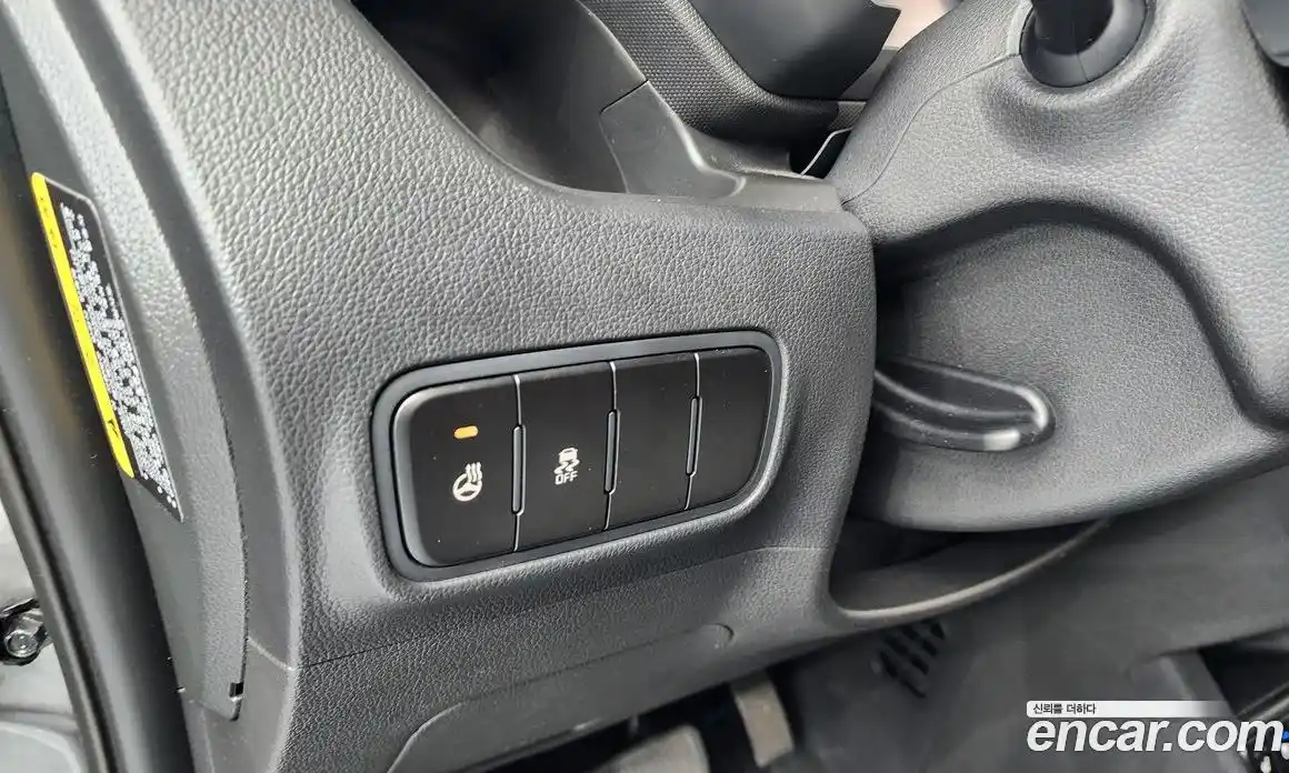 Kia Ray 2024 0.1 Автомат в Москве № 1288880, фото 18