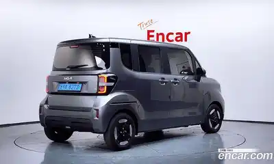 Kia Ray 2024 0.1 Автомат в Москве № 1288880, миниатюра 2