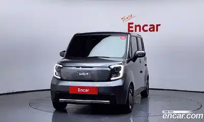 Kia Ray 2024 0.1 Автомат в Москве № 1288880, миниатюра 3
