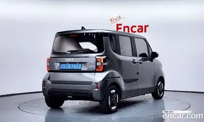 Kia Ray 2024 0.1 Автомат в Москве № 1288880, миниатюра 4