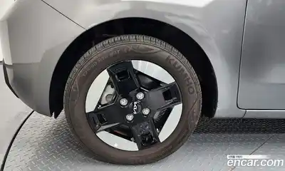 Kia Ray 2024 0.1 Автомат в Москве № 1288880, миниатюра 5