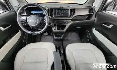 Kia Ray 2024 0.1 Автомат в Москве № 1288880, миниатюра 7