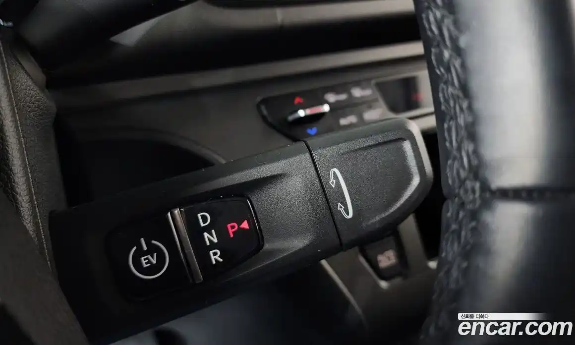 Kia Ray 2024 0.1 Автомат в Москве № 1288880, фото 9