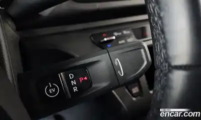 Kia Ray 2024 0.1 Автомат в Москве № 1288880, миниатюра 9