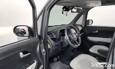 Kia Ray 2024 0.1 Автомат в Москве № 1288880, миниатюра 10