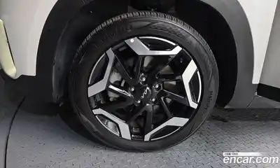 Kia Seltos 2022 1.6 гидро в Москве № 1288898, миниатюра 5