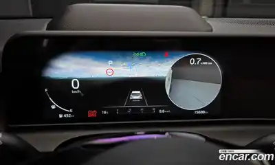 Kia Seltos 2022 1.6 гидро в Москве № 1288898, миниатюра 8