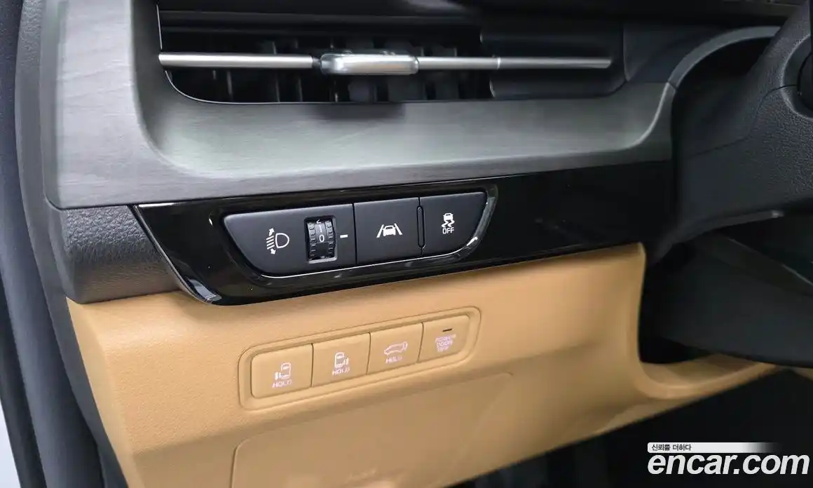 Kia Canival 2021 2.2 Автомат в Москве № 1288953, фото 12