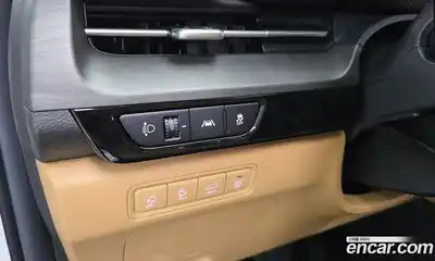 Kia Canival 2021 2.2 Автомат в Москве № 1288953, миниатюра 12