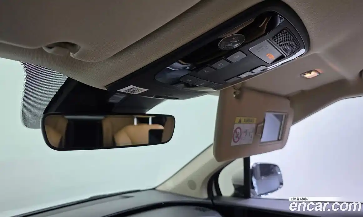 Kia Canival 2021 2.2 Автомат в Москве № 1288953, фото 14