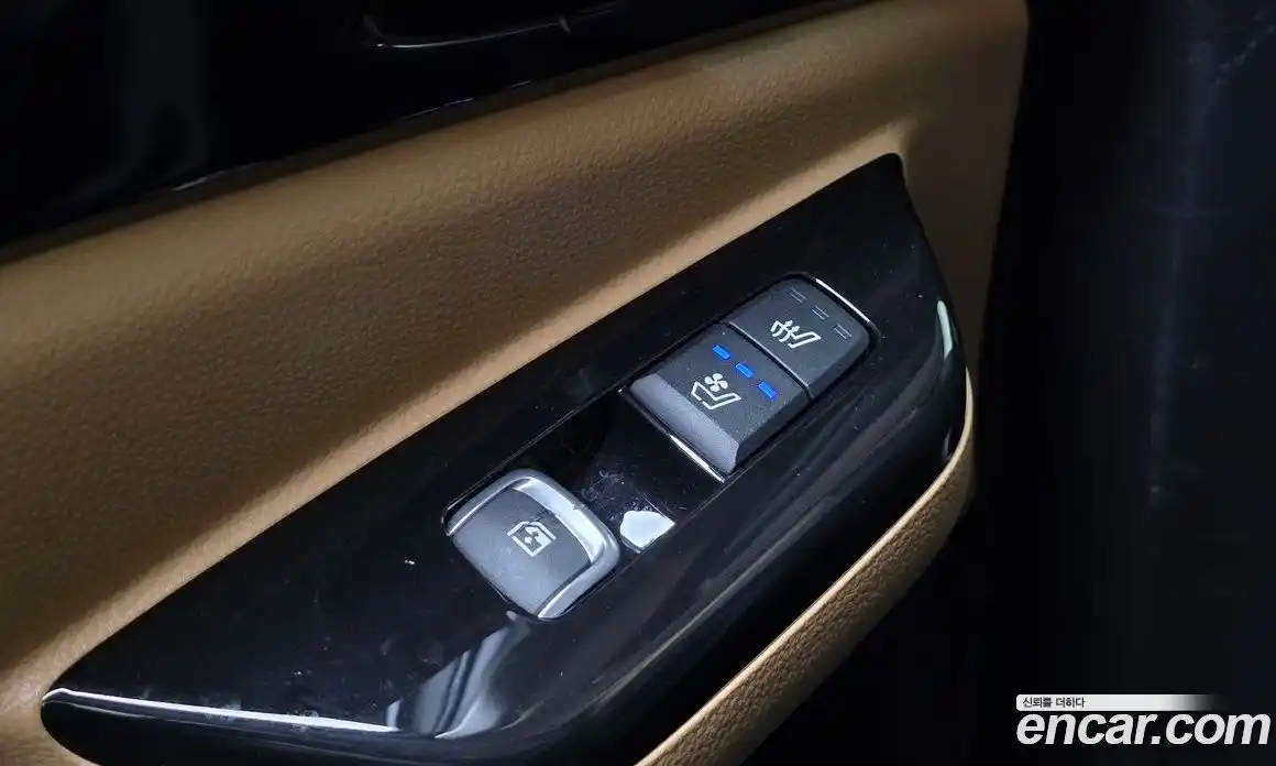 Kia Canival 2021 2.2 Автомат в Москве № 1288953, фото 17