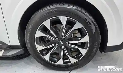 Kia Canival 2021 2.2 Автомат в Москве № 1288953, миниатюра 5