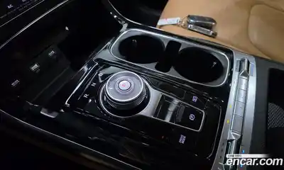 Kia Canival 2021 2.2 Автомат в Москве № 1288953, миниатюра 9