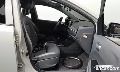 Kia Morning 2021 1.0 Автомат в Москве № 1288987, миниатюра 11