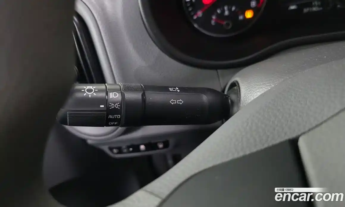 Kia Morning 2021 1.0 Автомат в Москве № 1288987, фото 19