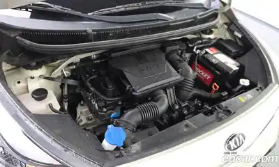 Kia Morning 2021 1.0 Автомат в Москве № 1288987, миниатюра 6