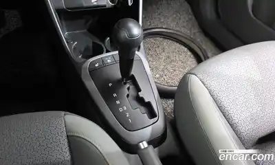 Kia Morning 2021 1.0 Автомат в Москве № 1288987, миниатюра 9