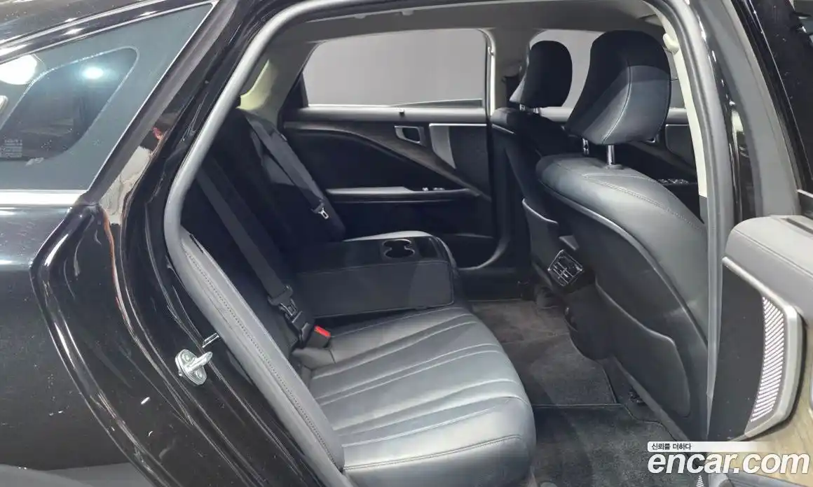 Kia K8 2024 2.5 Автомат в Москве № 1289000, фото 11