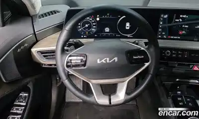 Kia K8 2024 2.5 Автомат в Москве № 1289000, миниатюра 12