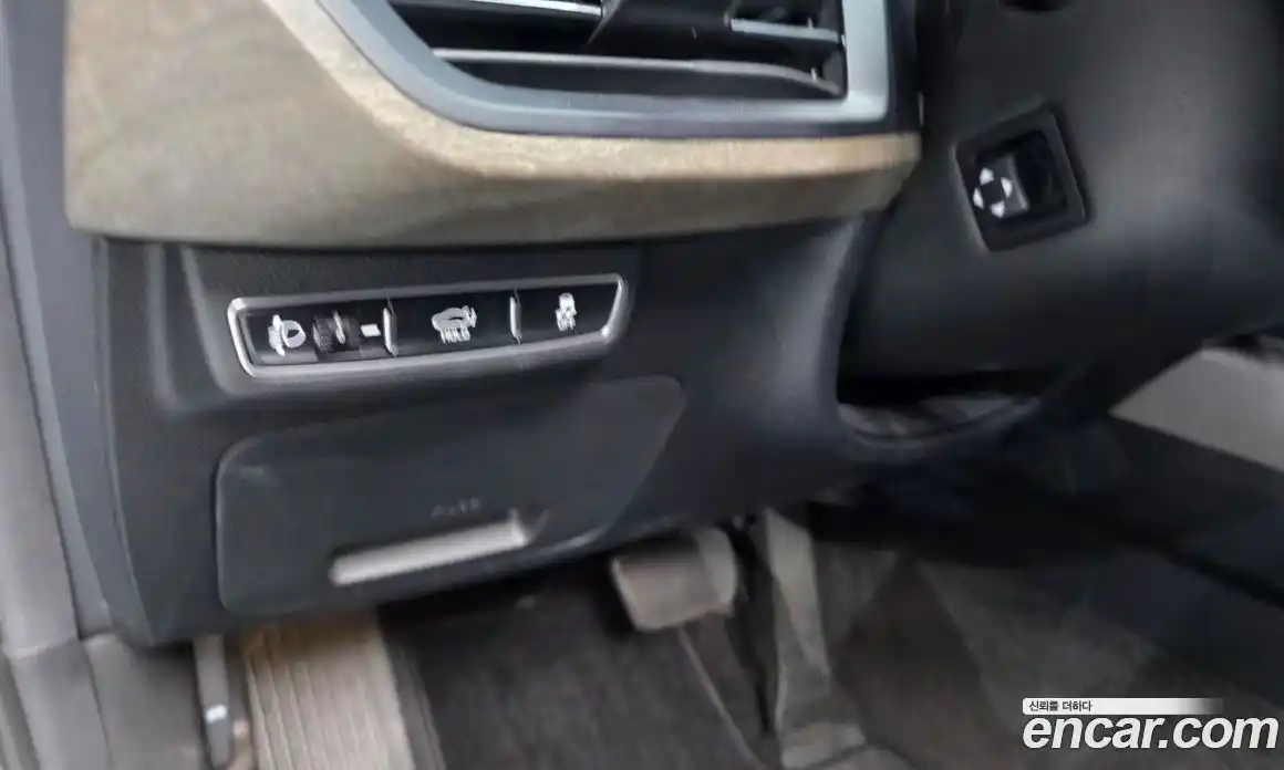 Kia K8 2024 2.5 Автомат в Москве № 1289000, фото 16