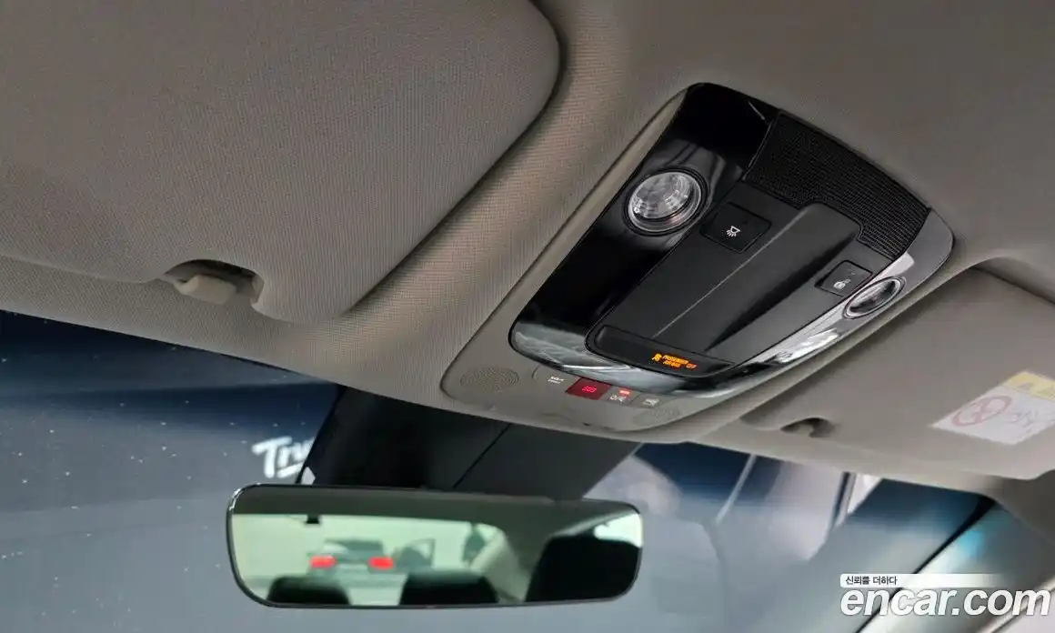 Kia K8 2024 2.5 Автомат в Москве № 1289000, фото 17