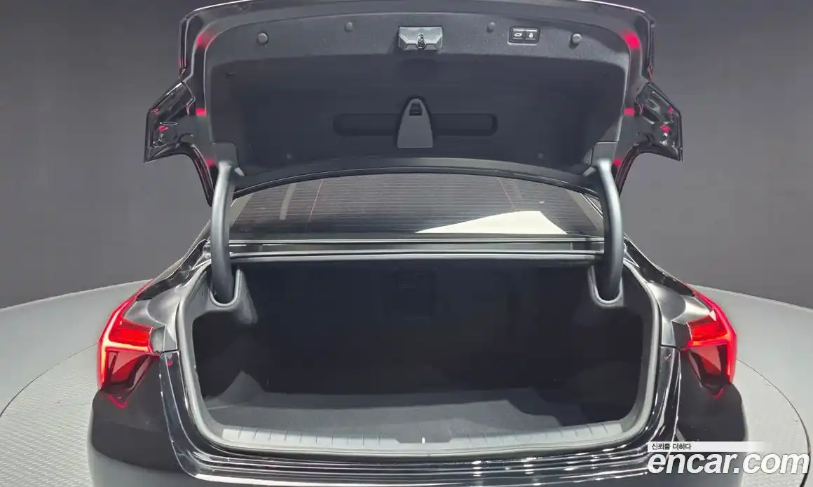 Kia K8 2024 2.5 Автомат в Москве № 1289000, фото 19