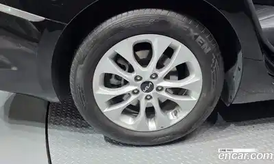 Kia K8 2024 2.5 Автомат в Москве № 1289000, миниатюра 4