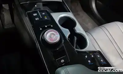 Kia K8 2024 2.5 Автомат в Москве № 1289000, миниатюра 8