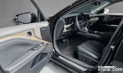 Kia K8 2024 2.5 Автомат в Москве № 1289000, миниатюра 9