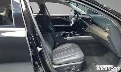 Kia K8 2024 2.5 Автомат в Москве № 1289000, миниатюра 10