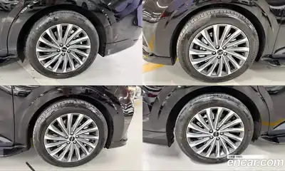 Kia Canival 2023 3.5 Автомат в Москве № 1289011, миниатюра 11