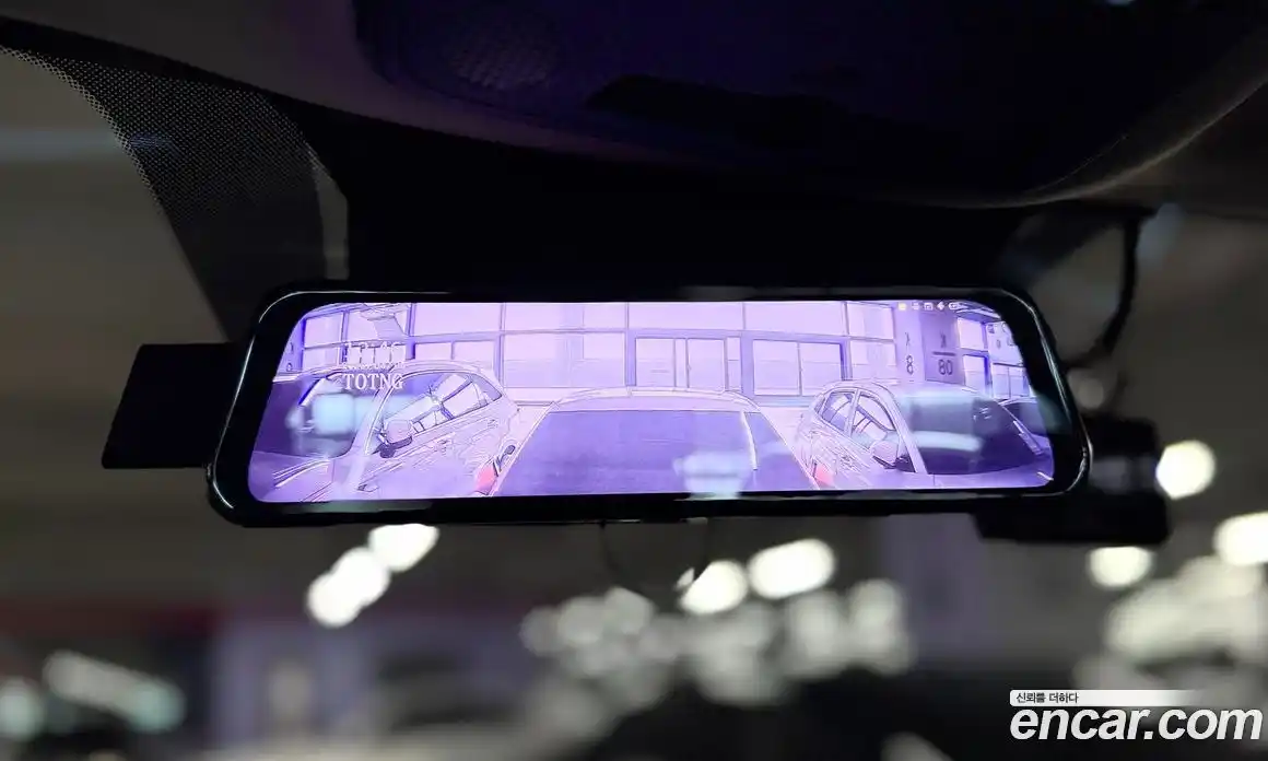 Kia Canival 2023 3.5 Автомат в Москве № 1289011, фото 19