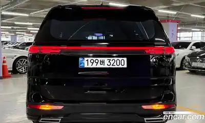 Kia Canival 2023 3.5 Автомат в Москве № 1289011, миниатюра 7