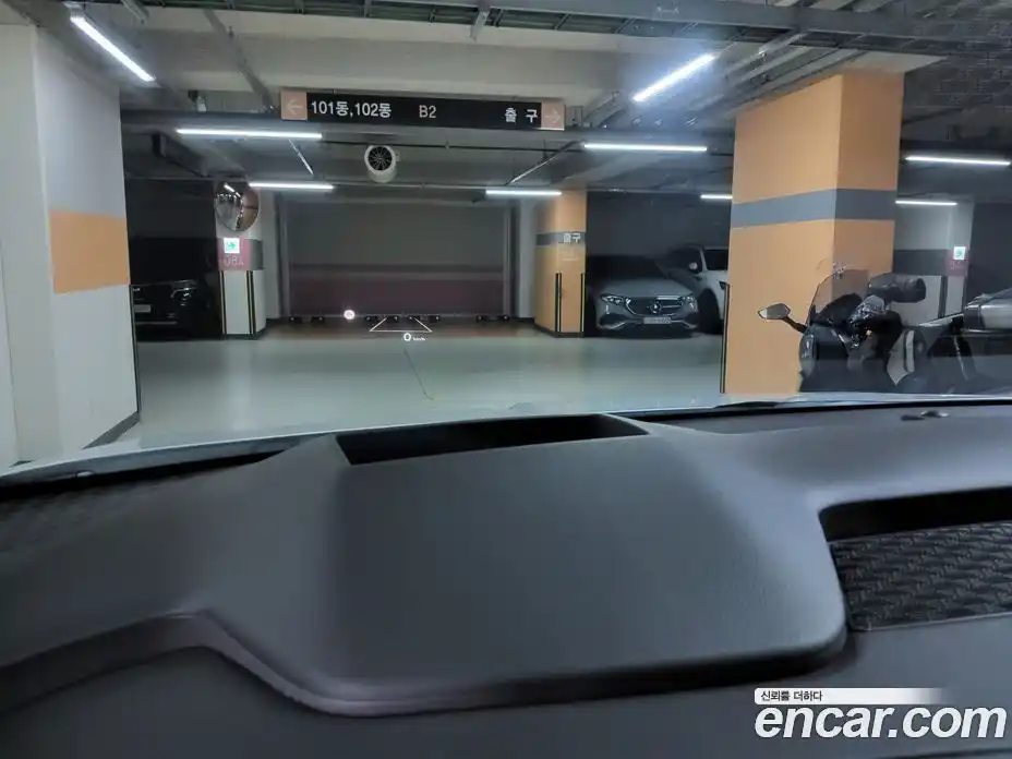 Kia Canival 2024 2.2 Автомат в Москве № 1289041, фото 16