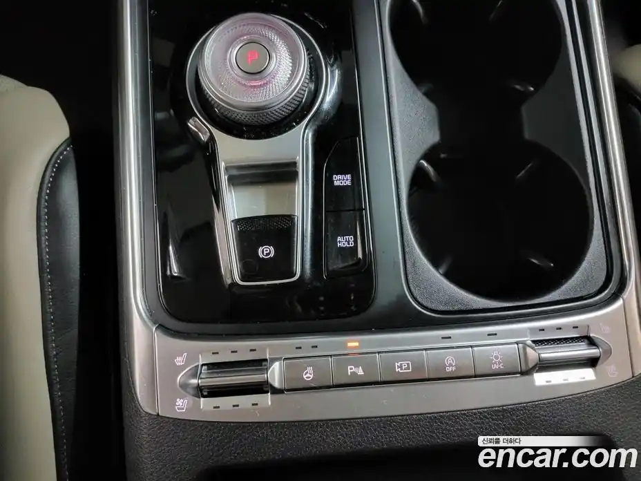 Kia Canival 2024 2.2 Автомат в Москве № 1289041, фото 20