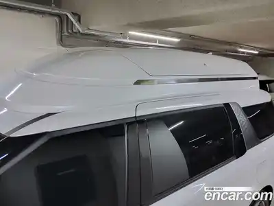 Kia Canival 2024 2.2 Автомат в Москве № 1289041, миниатюра 8