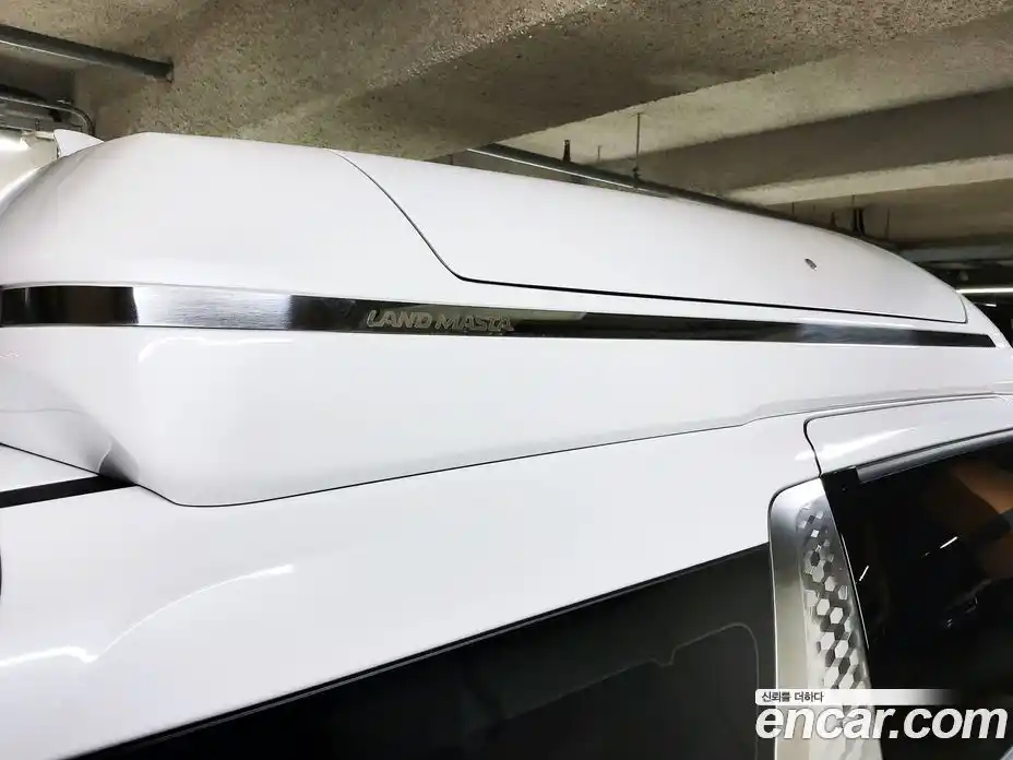 Kia Canival 2024 2.2 Автомат в Москве № 1289041, фото 9