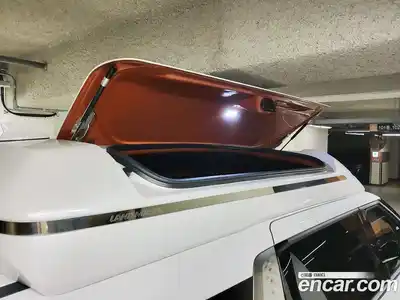 Kia Canival 2024 2.2 Автомат в Москве № 1289041, миниатюра 10