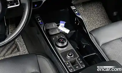 Kia Sorento 2022 2.5 Автомат в Москве № 1289048, миниатюра 8