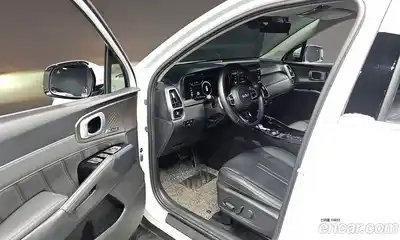 Kia Sorento 2022 2.5 Автомат в Москве № 1289048, миниатюра 10