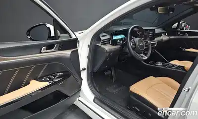 Kia K5 2022 2.0 Автомат в Москве № 1289054, миниатюра 11