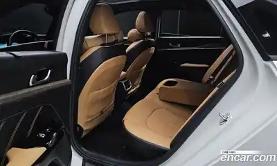 Kia K5 2022 2.0 Автомат в Москве № 1289054, миниатюра 12