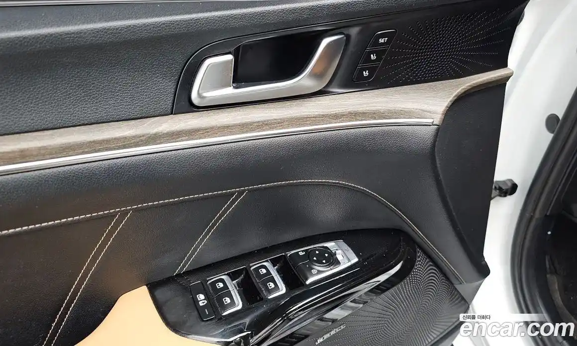 Kia K5 2022 2.0 Автомат в Москве № 1289054, фото 17