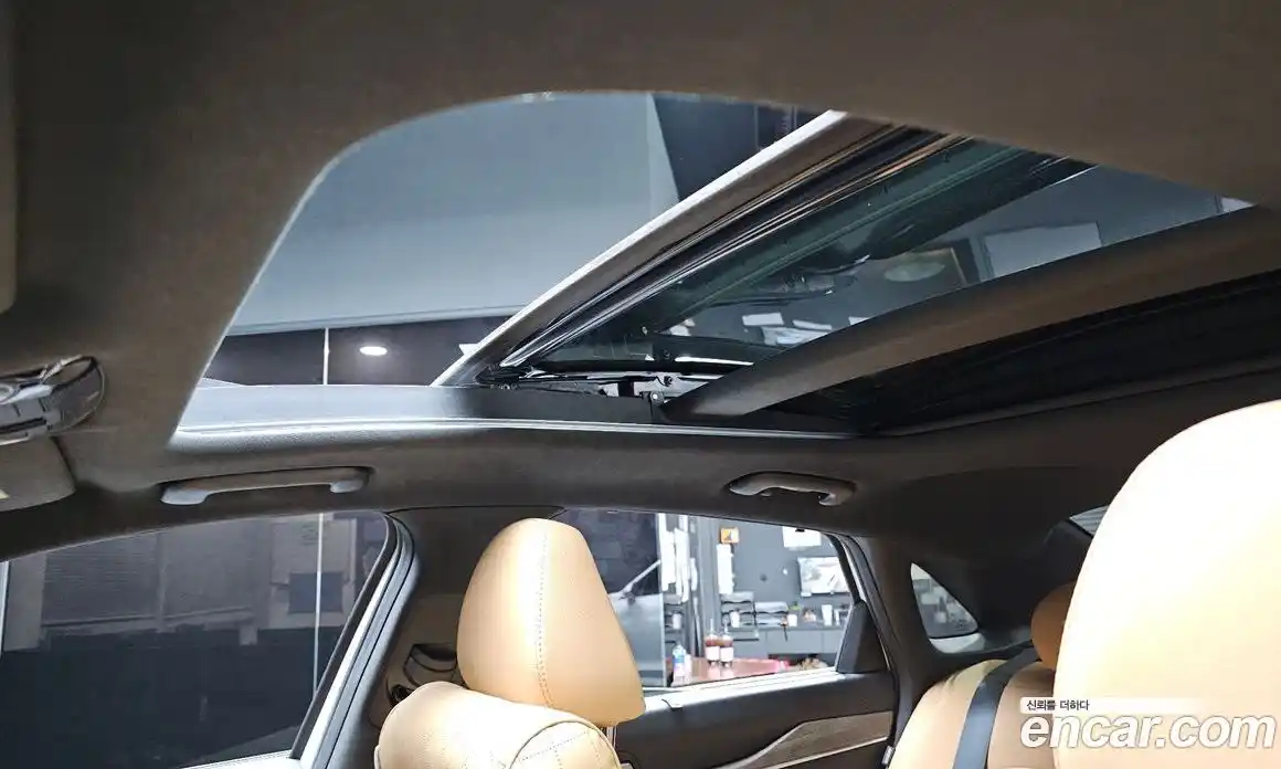 Kia K5 2022 2.0 Автомат в Москве № 1289054, фото 19