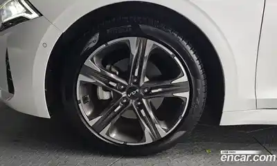 Kia K5 2022 2.0 Автомат в Москве № 1289054, миниатюра 5