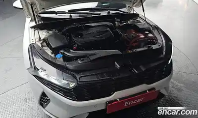 Kia K5 2022 2.0 Автомат в Москве № 1289054, миниатюра 6