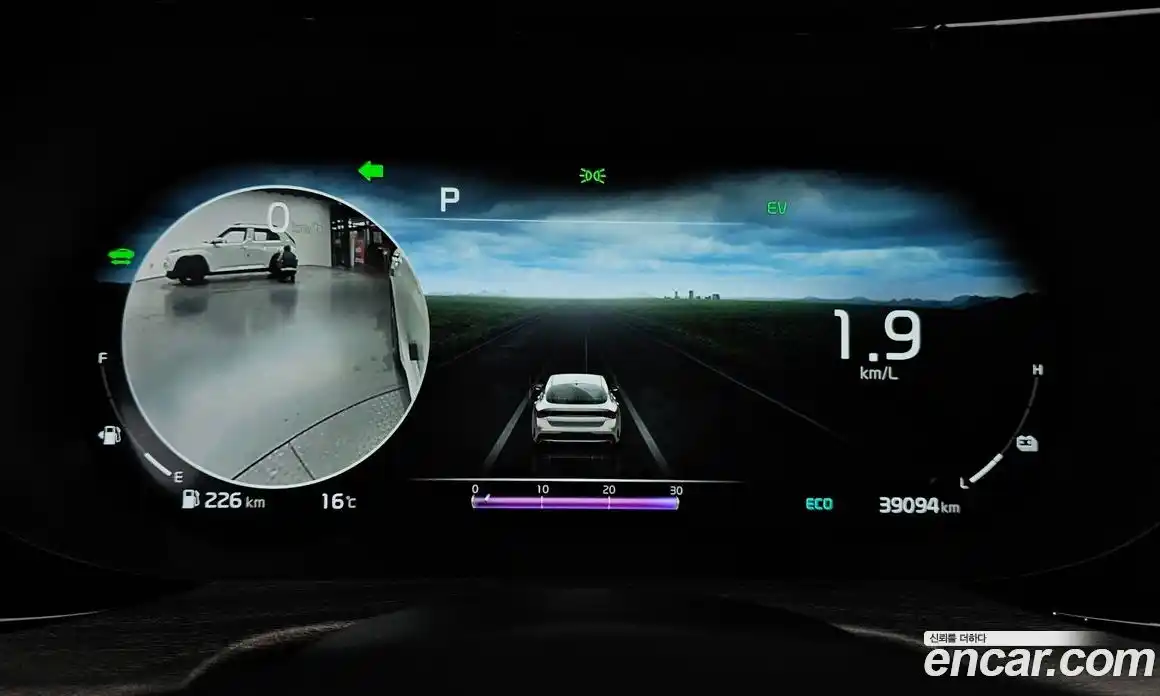 Kia K5 2022 2.0 Автомат в Москве № 1289054, фото 8