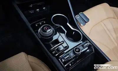 Kia K5 2022 2.0 Автомат в Москве № 1289054, миниатюра 9