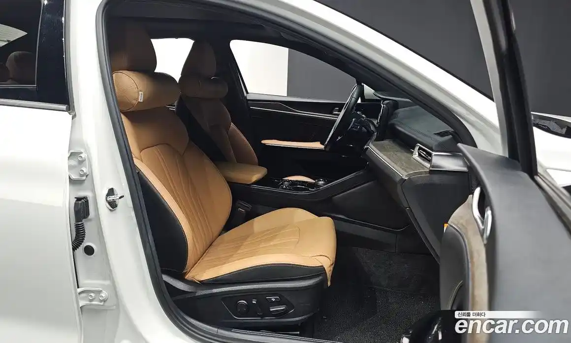 Kia K5 2022 2.0 Автомат в Москве № 1289054, фото 10