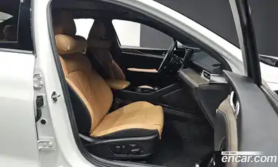 Kia K5 2022 2.0 Автомат в Москве № 1289054, миниатюра 10